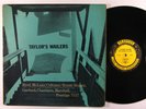 ART TAYLOR Taylor's Wailers LP on Prestige NYC DG mono