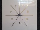 Touche Amore - Parting The Sea... DELUXE VINYL LP / BOOK. Brand New Sealed. Rare