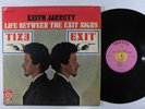 KEITH JARRETT Life Between The Exit Signs LP on Vortex VG++/NM shrink