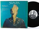 SUN RA Nothing Is LP on ESP-Disk VG++/NM shrink