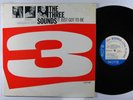 THREE SOUNDS It Just Got To Be LP on Blue Note NY mono