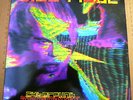 Rare BILLY IDOL Cyberpunk LP NICE US Chrysalis orig + lyric sleeve Generation X