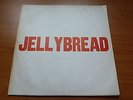 Jellybread - Same 1969 UK LP LIPHOOK MONSTER RARE PRIVATE PRESSING 