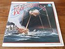 Jeff Wayne - The War Of The Worlds USA LP CBS HALF SPEED MASTERED AUDIOPHILE