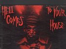 HELL COMES TO YOUR HOUSE - various artists LP