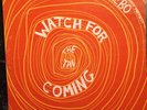 Eddie Bo Watch For The Coming Bo-Sound stereo EB-55379 orig US 1st pressing VG++