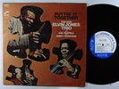 ELVIN JONES TRIO Puttin' It Together LP on Blue Note NM shrink