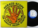 HORACE SILVER QUINTET Horace Scope LP on Blue Note 63rd DG mono