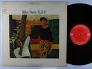 MILES DAVIS E.S.P. LP on Columbia 2-Eye stereo NM