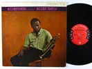 MILES DAVIS Milestones LP on Columbia 6-Eye DG mono