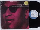 SONNY ROLLINS A Night At The Village Vanguard BLUE NOTE LP LIBERTY SHRINK