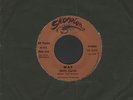 BETTY CURTIS WAY  45 ITALIANO 1978