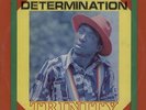 Trinity vinyl LP album record Shanty Town Determination - VG Jamaican TRM5781