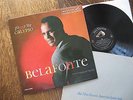 Harry Belafonte Jump up Calypso USA '61 RCA ORIGINAL first press Vinyl LP clean
