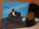 Monguito Santamaria  On Top  Fania Gold label LP 228  Mono Rare   latin