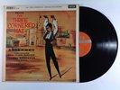 Falla: Three Cornered hat - Berganza - Argenta SLX 2296 SXLA Decca O/S Stereo LP