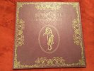 JETHRO TULL living in the past 1972-(2LP) FIRST UK PRESS -GREEN CHRYSALIS- NM