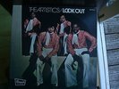 THE ARTISTICS - LOOK OUT - BRUNSWICK USA NORTHERN SOUL