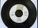 THE SONICS MAINTAIING MY COOL / PSYCHO ( JERDEN WLP ) 45