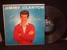 Jimmy Clanton - Just A Dream Ace Records ACE 1001
