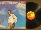 WILLIE RODRIGUEZ 