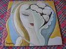 LAYLA DERECK AND THE DOMINOS  BLUES-ROCK MADE IN UK BARGAIN FOR MINT DOUBLE LP