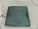 Bob Marley & The Wailers Catch A Fire Zippo Sleeve Island Pink Rim A3U/B4U