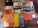 UK HIP HOP VINYL x20 JEHST Tommy Evans FARMA G Dr Syntax YUNGUN Mark B & Blade