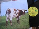Pink Floyd Oz Lp 
