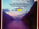 Neeme Jarvi Grieg Peer Gynt, Sigurd Jorsalfar Ed1 DGG Digital '87 2LP Box