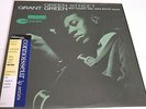 Grant Green Green Street Blue Note 180gram Audiophile Jazz Vinyl LP