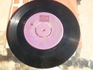 Elvis Presley 'Love Me Tender' 1956 HMV 7