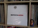 INTERPOL Antics USA LP Audiophile Vinyl 180 gram NEW Sealed Matador Records