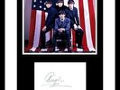 VERY RARE - RINGO STARR - BEATLES LEGEND - ORIGINAL HAND SIGNED AUTOGRAPH