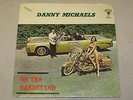 Danny Michaels On the Bandstand 1960's Vistone GARAGE SURF GUITAR Sealed LP