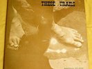 THESE TRAILS Hawaii PSYCH Hawaiian ORIGINAL lp