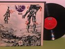 LP UFO Live [NM] early Print [DECCA]SLK 16769-P [Matrix:75041 A1/B1] DE