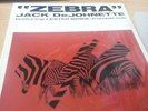 Jack DeJohnette ?– Zebra