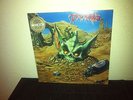 TANKARD STONE COLD SOBER LP BEIGE VINYL SEALED