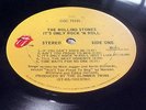 Rolling Stones - Its Only Rock n Roll US 1st Press MINT Final Upgrade