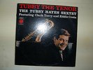 JAZZ - Tubby Hayes Sextet - Tubby the Tenor :: EPIC LA 16023 MONO