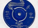 Oscar - Join My Gang. UK 1966 7