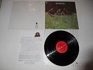 Ten Years After A Space in Time 1971 1st 1B Press, ULTRASONIC CLEANED