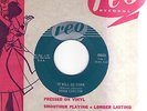 Top Northern Soul (Hear Both Sides) EDDIE CARLTON 