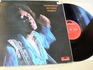 1971 JIMI HENDRIX 'HENDRIX IN THE WEST' STEREO VINYL LP (POLYDOR 2302 018) VGC