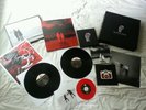 THE WHITE STRIPES - Under Great White Northern Lights Box Set MINT JACK WHITE