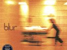 Blur - Self Titled 2012 - Sealed 2 x 180g Gatefold Vinyl LP + Download Song 2 g