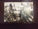 Carpenters The Singles 1969-1973 LP AUTOGRAPHED PROMO RARE