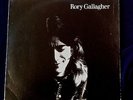 RORY GALLAGHER 1971 RARE 1st UK PRESSING Polydor LP Vinyl NEAR MINT