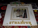 LARRY SAUNDERS 